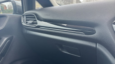 Ford Fiesta 1.0 EcoBoost Titanium X 5dr Petrol Hatchback